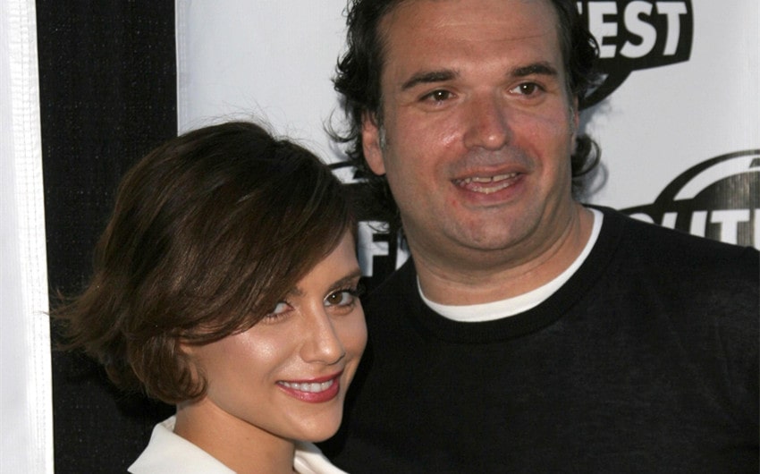 brittany murphy husband