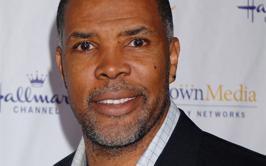 eriq la salle wife