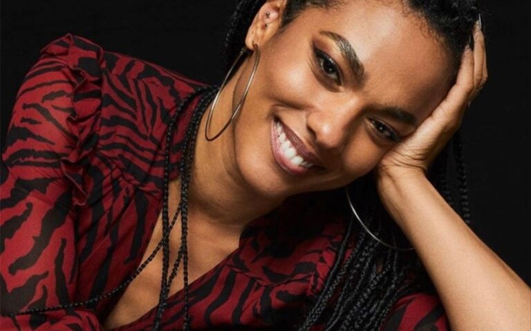 freema agyeman husband