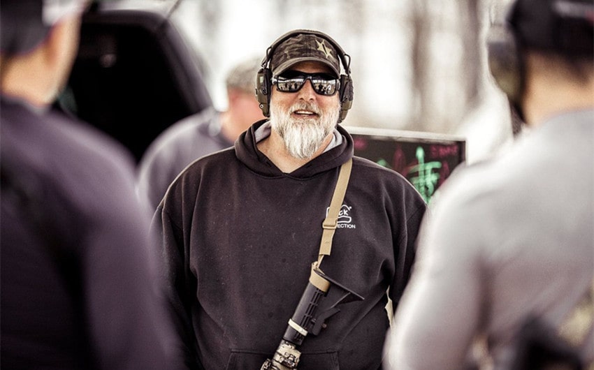 john shrek mcphee wife