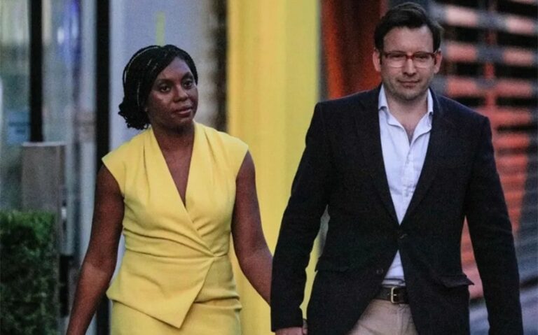 kemi badenoch husband