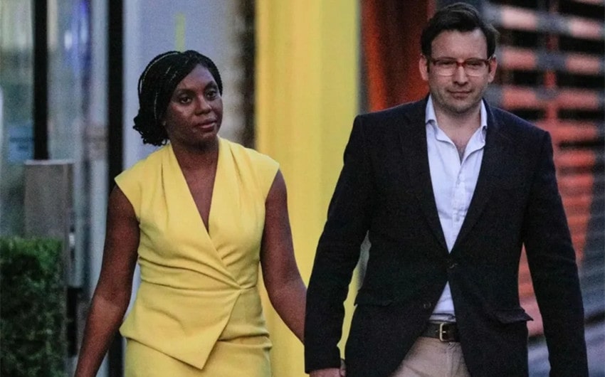 kemi badenoch husband