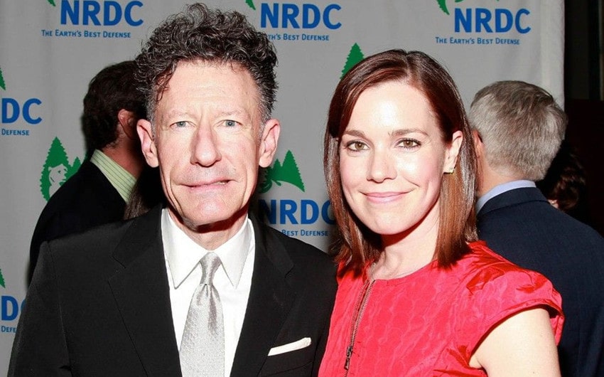 lyle lovett wife