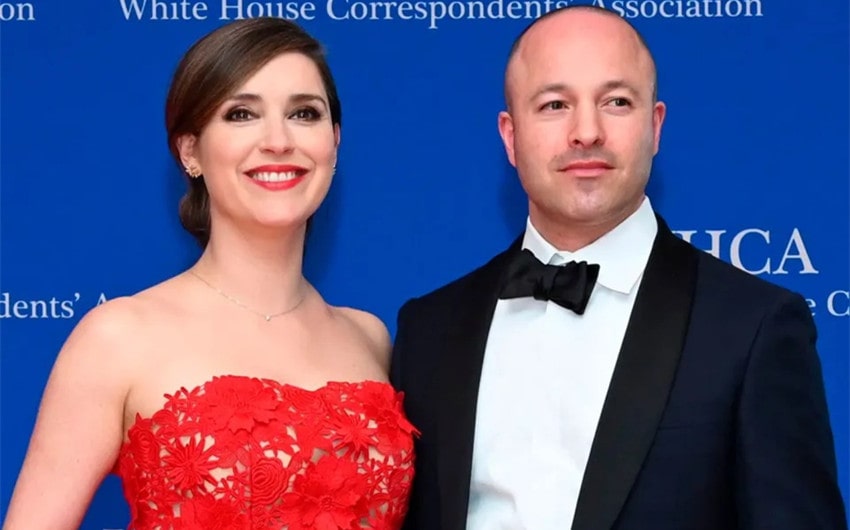 margaret brennan first husband