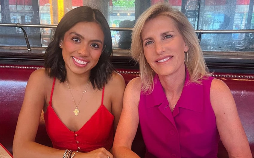 maria caroline ingraham husband