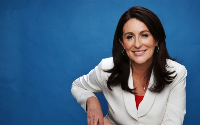 miranda devine husband