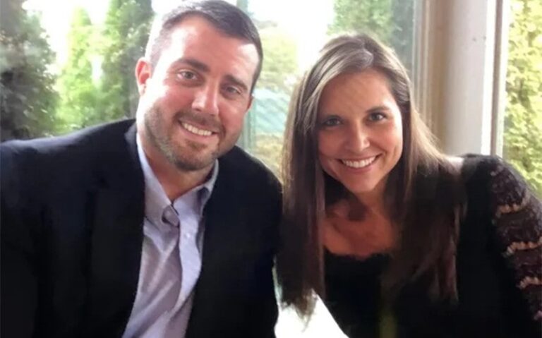 natalie cochran husband