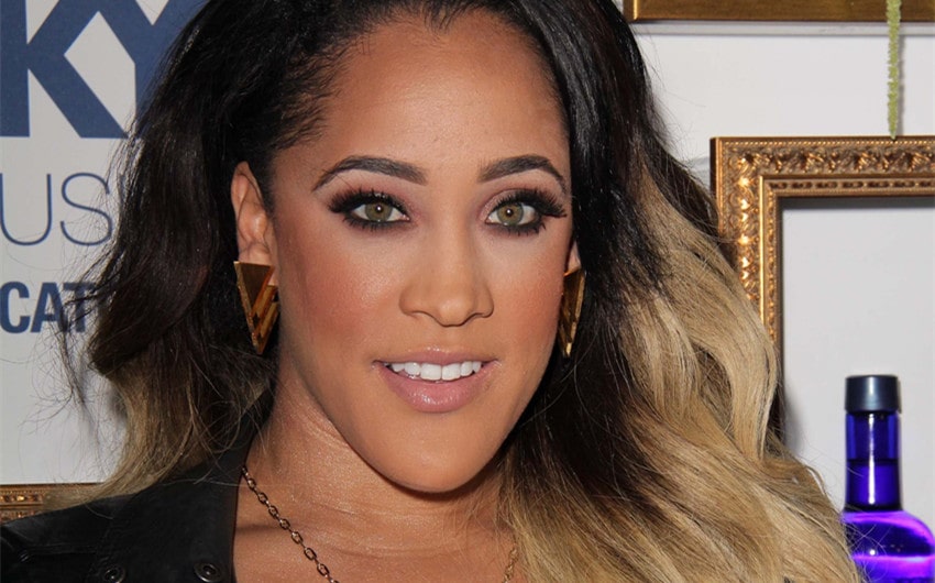 natalie nunn's net worth