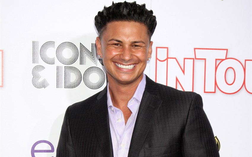 pauly d net worth