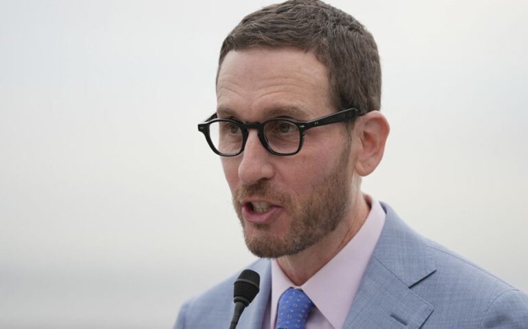 scott wiener