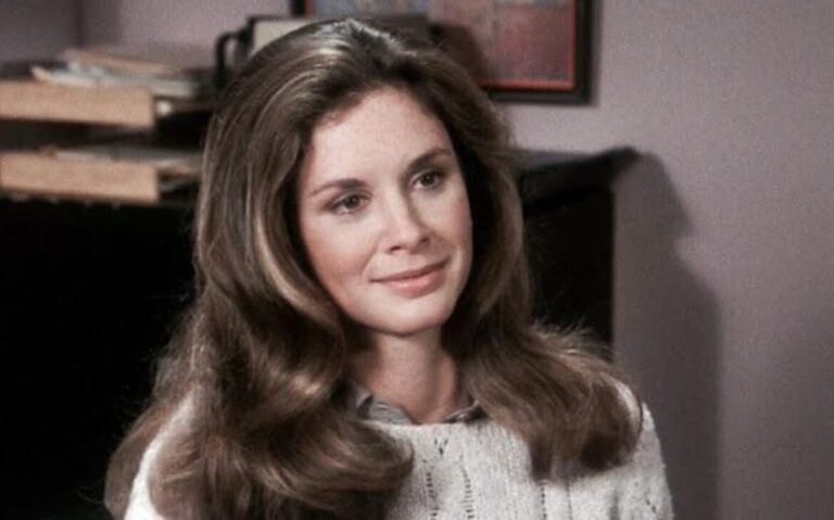 stephanie zimbalist