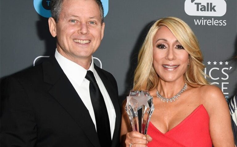 who is lori greiner's husband?