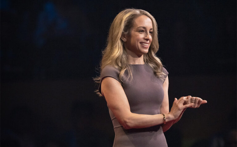 becky kennedy husband