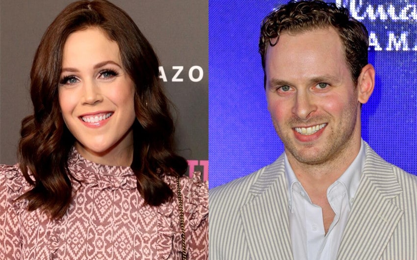 ben rosenbaum husband erin krakow