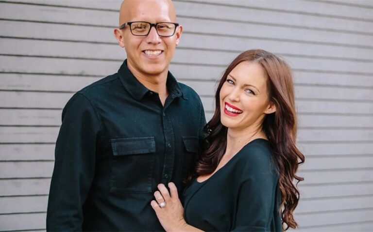 brittni de la mora husband