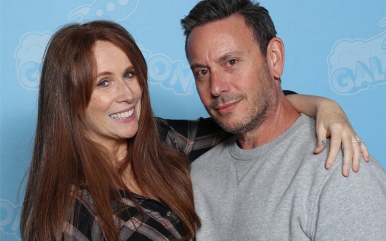 catherine tate husband