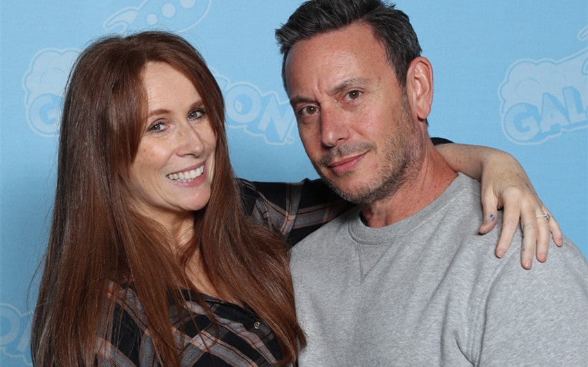 catherine tate husband