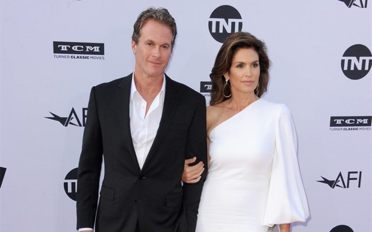 cindy crawford husband