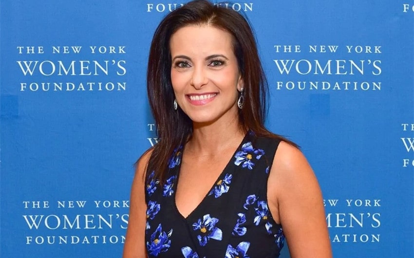 dina powell mccormick net worth