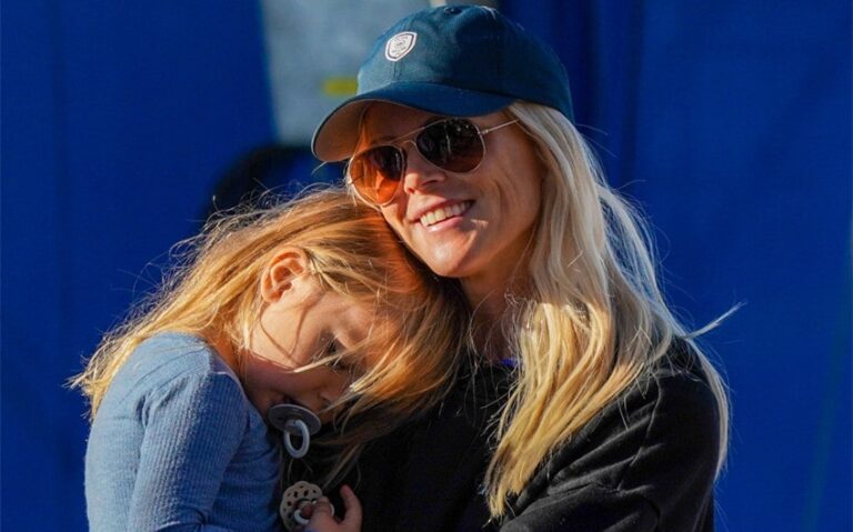 elin nordegren
