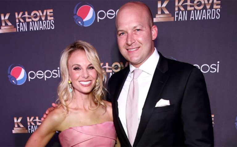 elisabeth hasselbeck husband