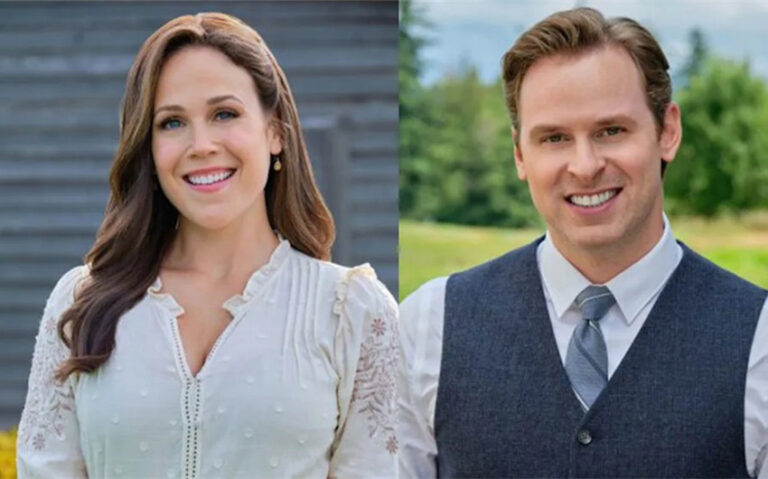 erin krakow husband