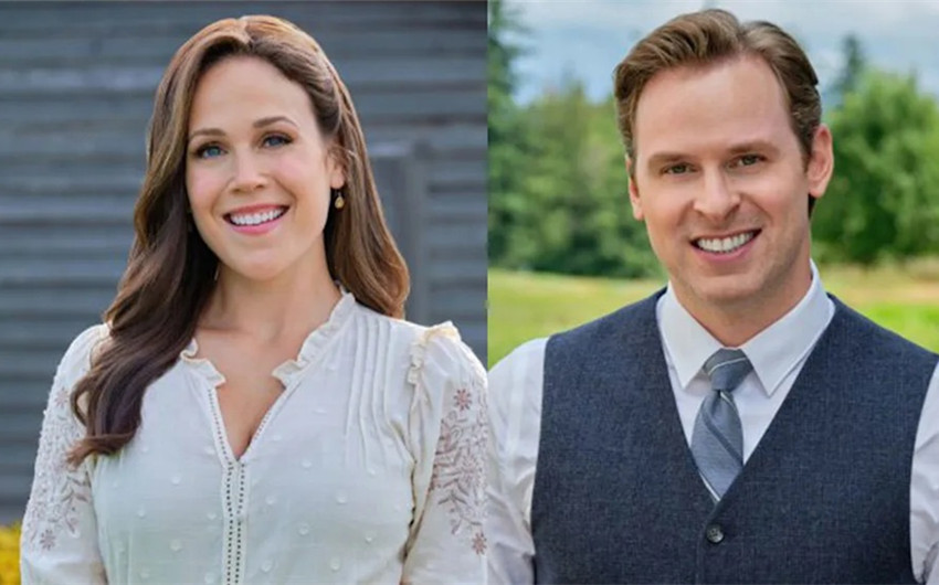 erin krakow husband