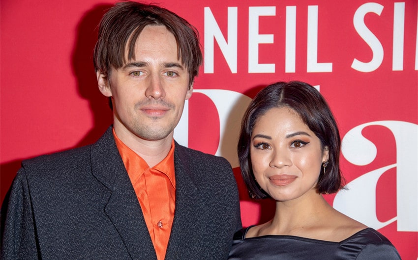 eva noblezada husband