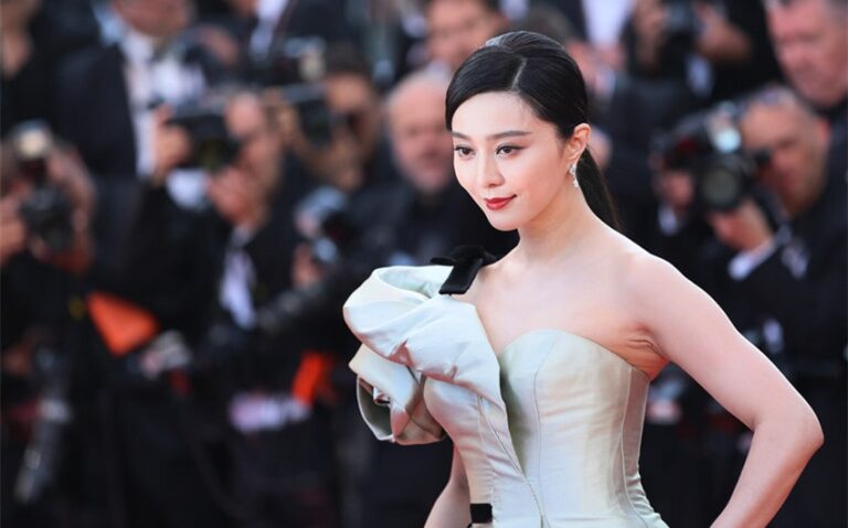 fan bingbing husband