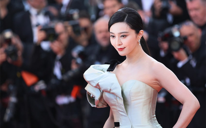 fan bingbing husband