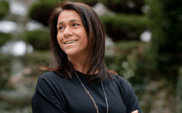 lavinia smerconish first husband