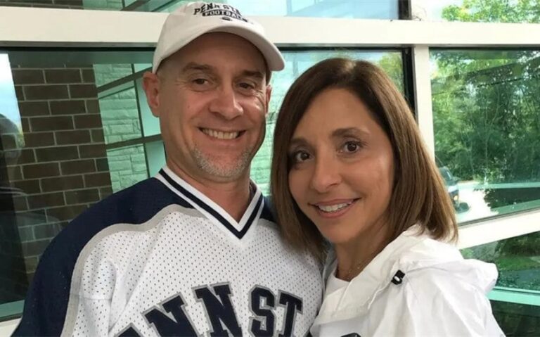 linda yaccarino husband