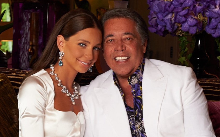 loujain adada husband