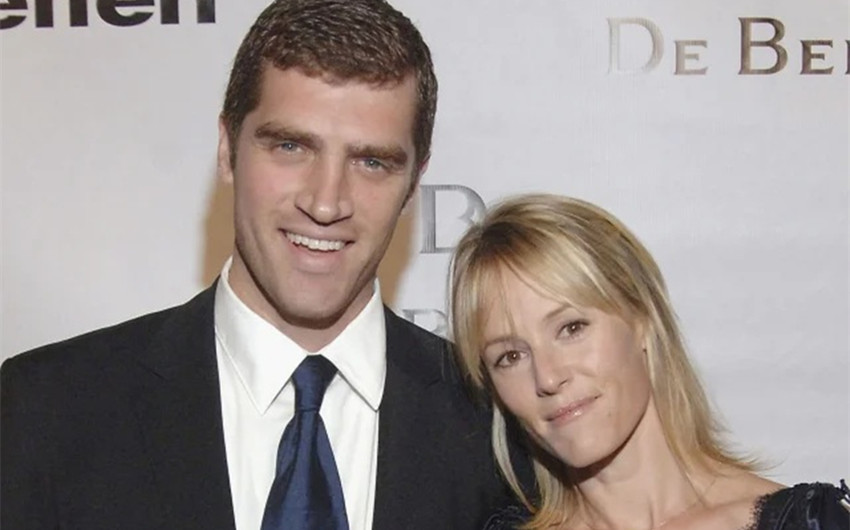 mary stuart masterson husband