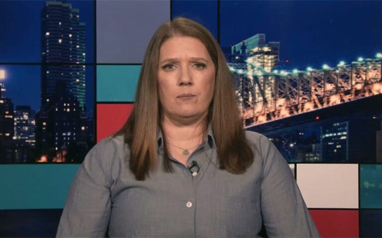 mary trump net worth