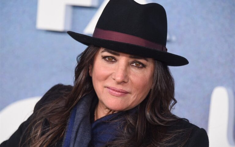 pamela adlon husband
