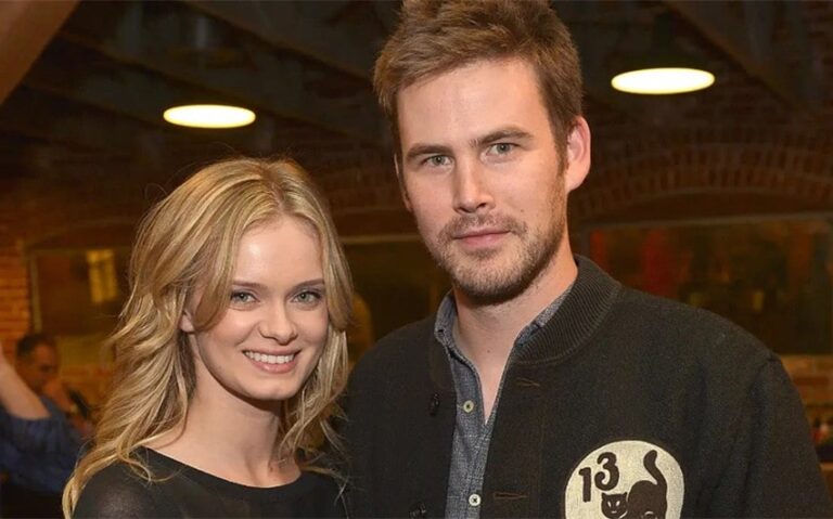 sara paxton husband