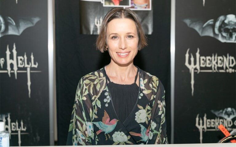 shawnee smith husband