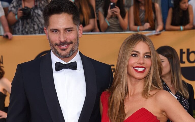 sofia vergara husband joe