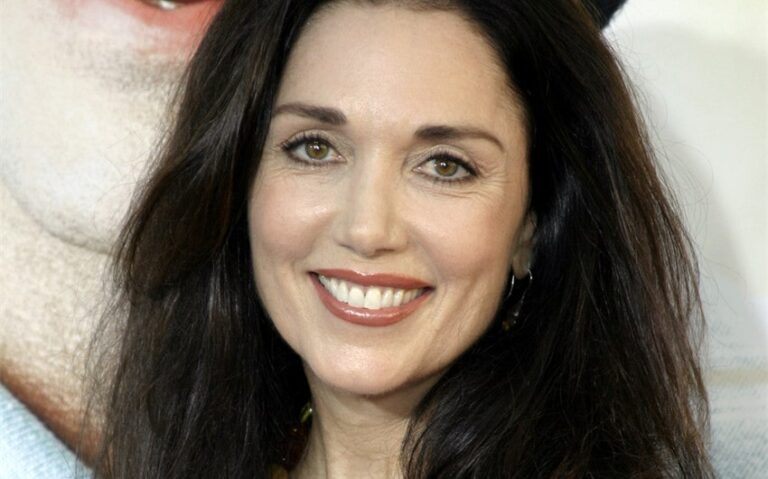 stepfanie kramer husband