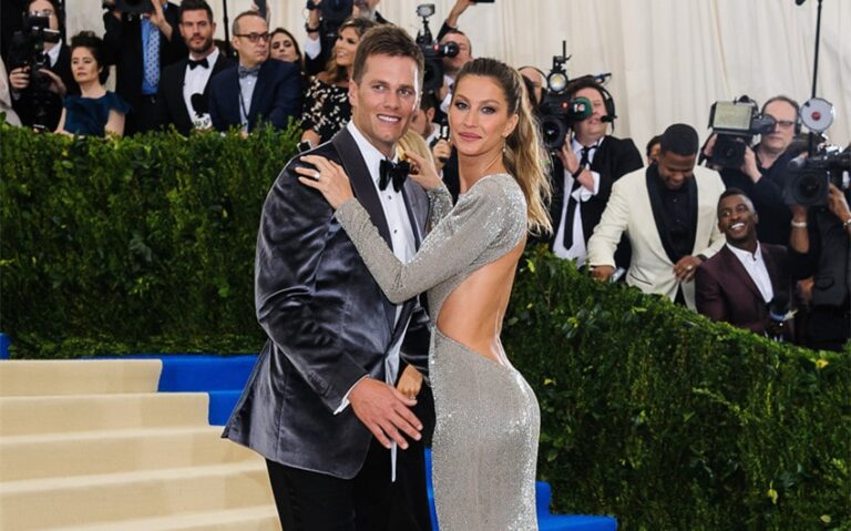 tom brady's ex-wife