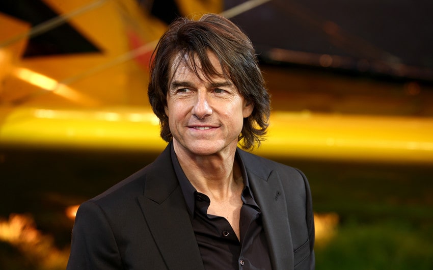 tom cruise net worth