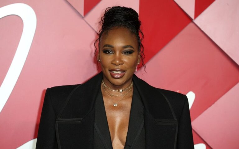 venus williams' husband net worth