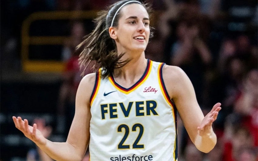 what's caitlin clark's net worth