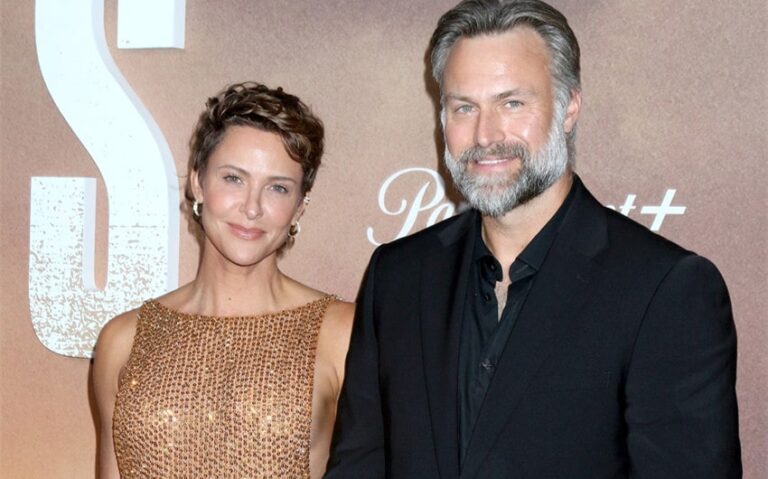 who is the husband of jill wagner